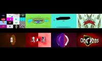 Thumbnail of 287 full best animation logos
