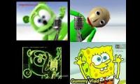 Thumbnail of Daysons gummy bear videos