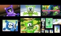 Thumbnail of 23 gummy bear song hola
