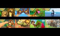 Jungle Beat 8 Parsion (FIXED)