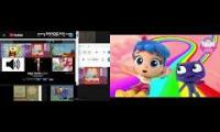 the other pilot of the up to faster screaming - Youtube Multiplier