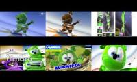 Thumbnail of 24 gummy bear song hola