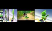 Thumbnail of 16  gummy bear song hola