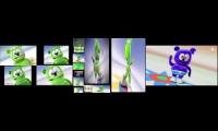 19 gummy bear song hola