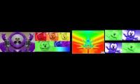 12 gummy bear song hola