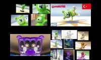 Thumbnail of 28 gummy bear song hola