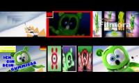 16 gummy bear song hola