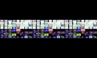 Thumbnail of Wow Wow Wubbzy & Klasky Csupo Sparta Remix Ultimateparison Ultimate Side-by-Side Threeparison