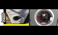 Thumbnail of Beko WM6123 & WMP631S