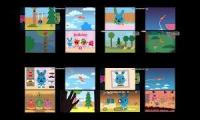 Thumbnail of Up to faster 16 parison to Sago Mini