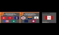 Thumbnail of Flag Band 3 Seasons!