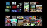 Thumbnail of sparta remix nineparison quadparison 15