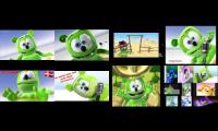 Thumbnail of me rindo con los 16 gummy bears