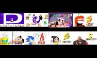 Thumbnail of Pizza Tower Rank Mashup (MV)