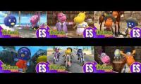 Thumbnail of Los backyardigans episodios 40s y 16s y 29s