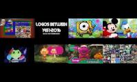 Thumbnail of ANNOYING GOOSE MEGA PARISON OMG