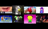 Thumbnail of Psycho Teddy Canker Sore In Fifteen Psycho Teddy Canker Sore In Psycho Teddy Windows Movie Maker In