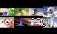 Thumbnail of 23 gummy bear song hola