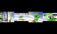 Thumbnail of 17 gummy bear song hola