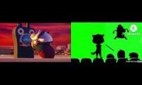 Thumbnail of Minons are watching tsum  tsum  monster movie
