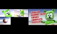 Thumbnail of 4 gummy bear song hola