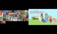 Thumbnail of All Bearatine Bears Episodes At The Same Time