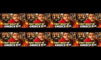 Thumbnail of Greece vlog with shubh vloggs