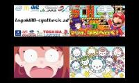 Thumbnail of FUJITSU MAIMAI SYNTHESIS AD CRAZINESS