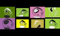 PBS Kids Dash Logo 2010 1210 20101