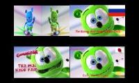 Thumbnail of 5 gummy bear full versions songs