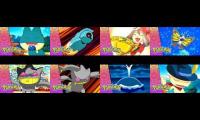 Thumbnail of Pokémon: Advanced Battle (Season 8) (Episodes 25 through 32).
