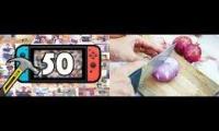 Thumbnail of (RENAMED TITLE) Did HowToBasic just copied Plainrock124?
