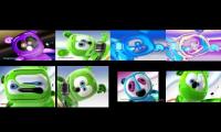Thumbnail of 8 gummy bears effects songs ah