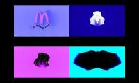 Thumbnail of Mcdonalds 2014 (klasky csupo 2001 effects) quadparison 3
