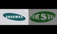 Thumbnail of samsung logo history is going weirdness every