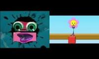 Thumbnail of Bfdi Balance Klasky Csupo Effects 2