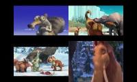 Thumbnail of Ice age 4 movie at ones