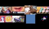 Thumbnail of Canker Sore Determining In Dark Screensaver Emerson Canker Sore Fifteen Canker Sore Videos Used In