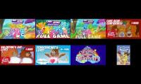 Thumbnail of Care Bears: Unlock the Magic: Part Two of Two.