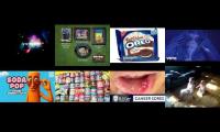Thumbnail of Canker Sore Determining Dark Screensaver Emerson Canker Sore Fifteen Unboxing Fashems In One In One