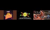 Thumbnail of We Are The Planets (MASHUP)