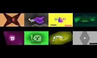 Thumbnail of 8 King Best Animation Logos By Ticci Tobi