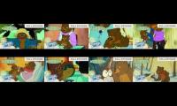 Thumbnail of All 8 Classic Little Bear Episodes at the Same Time
