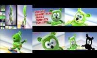 Thumbnail of 20 gummy bear song hola