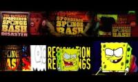 6 SpongeBob Sponge-Bash Resignation Incident videos but theyre jump ...