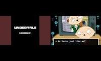 Thumbnail of Premonition (Undertale vs. Family Guy)