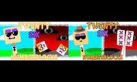 My Sprunki OC: Twenty Six 2x