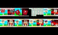 Thumbnail of Sprunki OC: Numberblocks File Pack