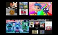 Thumbnail of up to faster must summon screampalooza