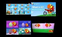 Thumbnail of vocabularry up to faster 18 parison what it was originally